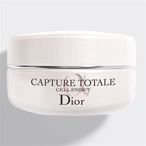 dior krem pod oczy opinie|Christian Dior Capture Totale C.E.L.L. Energy, Firming & Wrinkle .